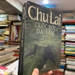 Cuộc đời dài lắm - Chu Lai 130232