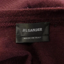 JIL SANDER Áo len - Hàng hiệu Authentic 900853