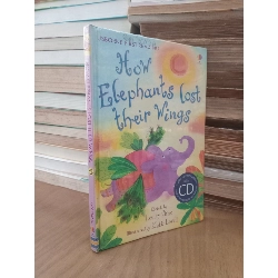 Series USBORNE (VERY) FIRST READING (Sách luyện đọc tiếng Anh) 316941