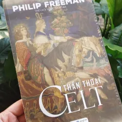 Thần Thoại Celt  1001270