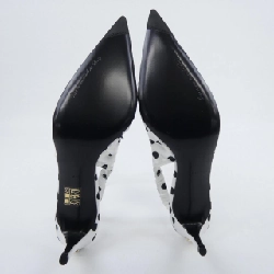 Giày cao gót DOLCE&GABBANA - Hàng hiệu Authentic 830013