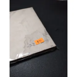 Phao-xto mới 70% bẩn bìa, ố vàng, tróc gáy nhẹ, có vệt nước I.V. Gớt HCM2603 VĂN HỌC 414712