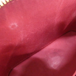 Túi xách Louis Vuitton Vernis Alma BB M91606 - Hàng hiệu Authentic 803517