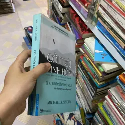 Cởi Trói Linh Hồn 1043575