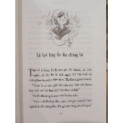 Lũ trẻ làng ồn ào - Astrid Lindgren (Nguyễn Bích Lan dịch) 755682