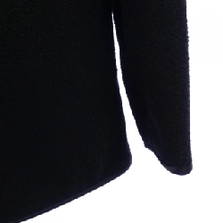 Áo khoác không cổ CHANEL P52350V31241 628430