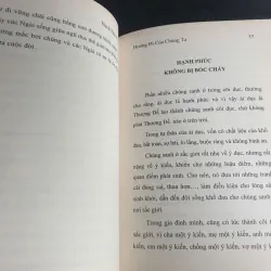 Hướng đi của chúng ta -Thích Thái Hòa 694474