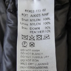 DANTON KW22-113-02 Áo khoác lông - Hàng hiệu Authentic 821403