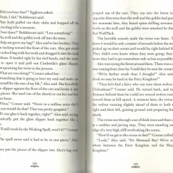 The Land of Stories - No box - 6 quyển + File Mp3 747057