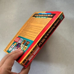 Cambridge Preparation for the TOEFL Test - 1998s 506044