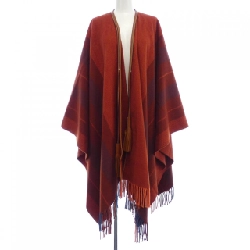 【Mã giảm giá】Áo poncho HERMES