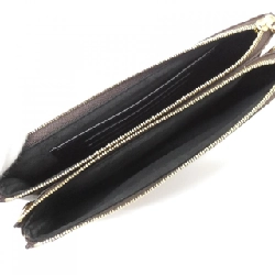 Túi xách đeo vai Louis Vuitton Monogram Giant Pochette Double Zip M69203 613395