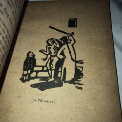 Lỗ Tấn Tuyển Tập  990626