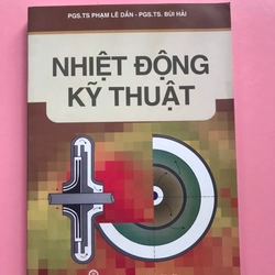 NHIỆT ĐỘNG KỸ THUẬT