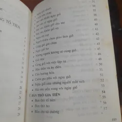 Toan Ánh - PHONG TỤC THỜ CÚNG TỔ TIÊN trong gia đình Việt Nam 994930