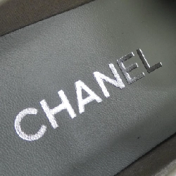 Giày lười CHANEL LOAFERS G45156B13995 - Hàng hiệu Authentic 829620