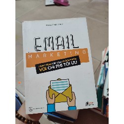 Email marketing