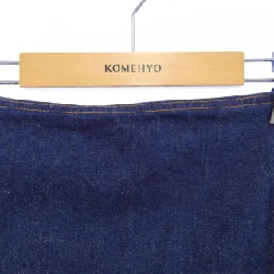 Màu xanh Madison Blue - Váy 650576