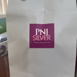 Vỏng đeo tay va chân PNJ 717106