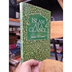 ISLAM AT A GLANCE (H.A. Hameed)