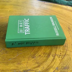 BÍ mật TRAFFIC - RUSSELL BRUNSON 1003066