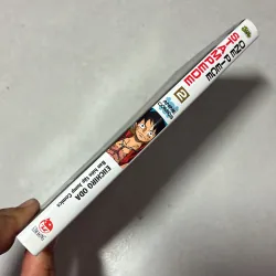 One piece Stampede 2 996676