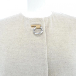 Áo gile dài hai mặt HERMES 3E0223DZ 633302