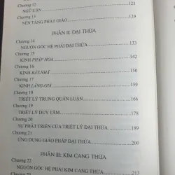 Cội Bồ Đề - Dr. Peter Della Santina 1028244