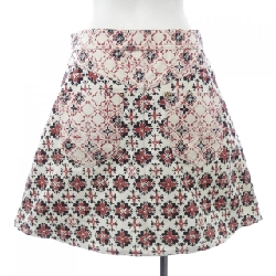 【Mã giảm giá】Váy Louis Vuitton LOUIS VUITTON 655287