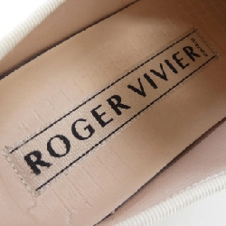 【Mã giảm giá】Giày sneaker ROGER VIVIER 663896