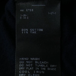 【Mã giảm giá】SLOBE IENA Áo len 636916