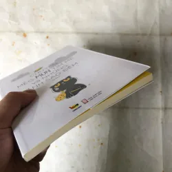 Chuyện Mèo Mun Tìm Mẹ Và Những Ánh Sao Đêm - Việt An 783085