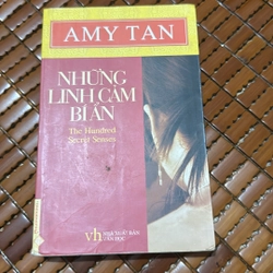 Những linh cảm bí ẩn - Amy Tan