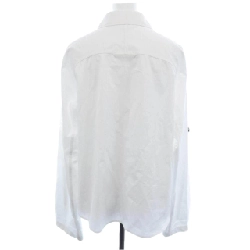 HERMES Clou de Selle 5E0635DV Áo sơ mi - Hàng hiệu Authentic 808657