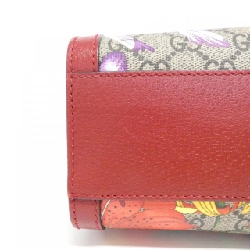 Túi Gucci OPHIDIA 547551 HV8AC 618465