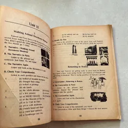 Bài tập luyện nghe Tiếng Anh - Patrica A.Dunkel 681253