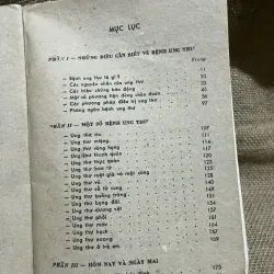 Tìm hiểu về ung thư- Nguyễn Chấn Hùng  933022