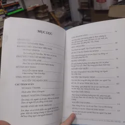 Sách: Bảo tồn và phát huy giá trị di sản then của các DT Tày, Nùng, Thái ở Việt Nam (A3) 727894