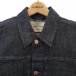 Áo khoác denim REPLAY - Hàng hiệu Authentic 904026