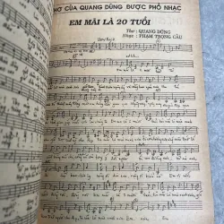 QUANG DŨNG NGƯỜI VÀ THƠ - HOÀI VIỆT  974834