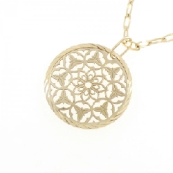 K18YG Hoa Tai - Hàng hiệu Authentic 858559