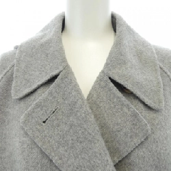 Thời trang và thanh niên BEAUTY&YOUTH(U.A) Áo khoác 631595