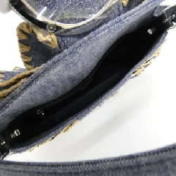 Túi Fendi Baguette 8BR600 A1LM - Hàng hiệu Chính hãng 805536