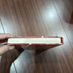 Hoa tulip đen - alexandre dumas 932229