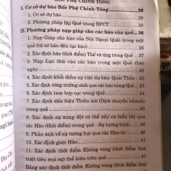 Bốc phệ chính tông - Trần Khang Ninh  1029103