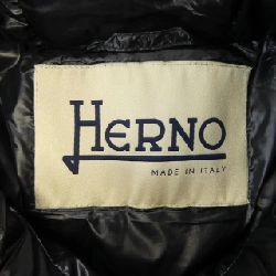 Herno PI001966D 33344 Áo khoác lông 629105