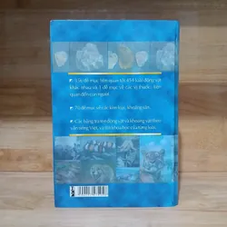 Từ Điển Động Vật & Khoáng Vật Làm Thuốc Ở Việt Nam (Xb 1998) - Võ Văn Chi 560161