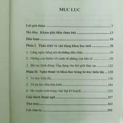 TƯ DUY CHIẾN LƯỢC VÀ KHOA HỌC MỚI 728799