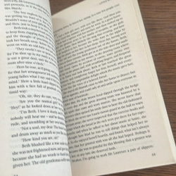 Little women Louisa May Alcott 530806