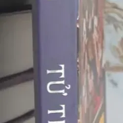 Tử Thư Tây Tạng 718736